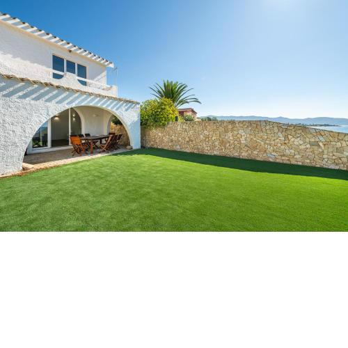 Villa Cesira