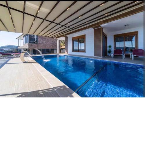 Villa ceylin