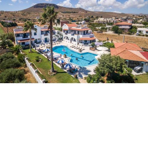Villa Chantaloukas