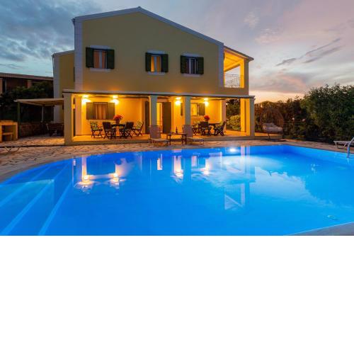 Villa Charchala