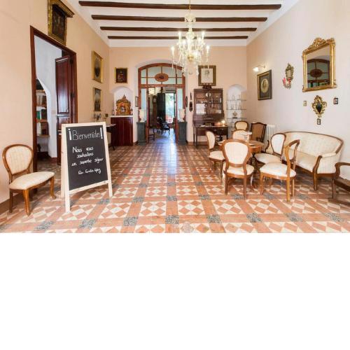 Villa Charlie Casa señorial XVII Historical Villa