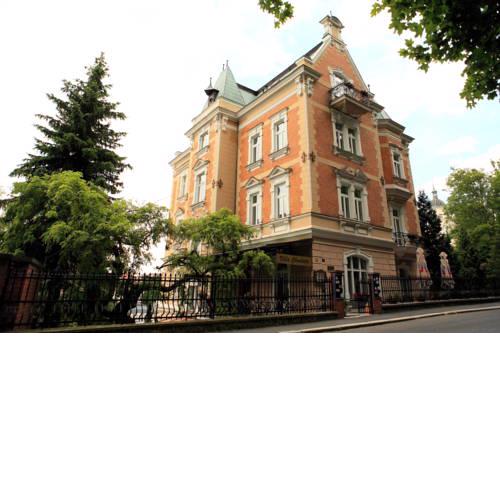 Villa Charlotte