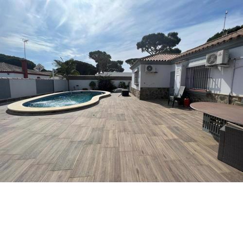 Villa Chele