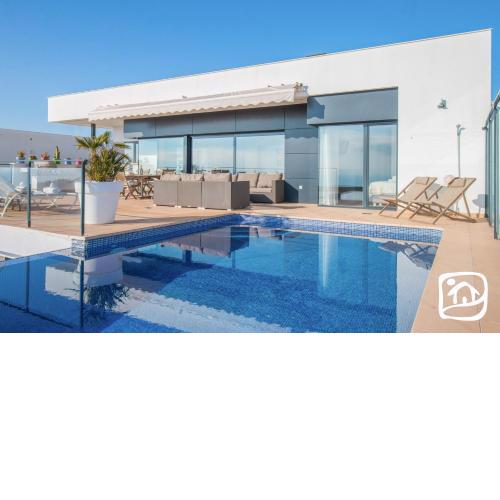 Villa Chelha by Abahana Villas