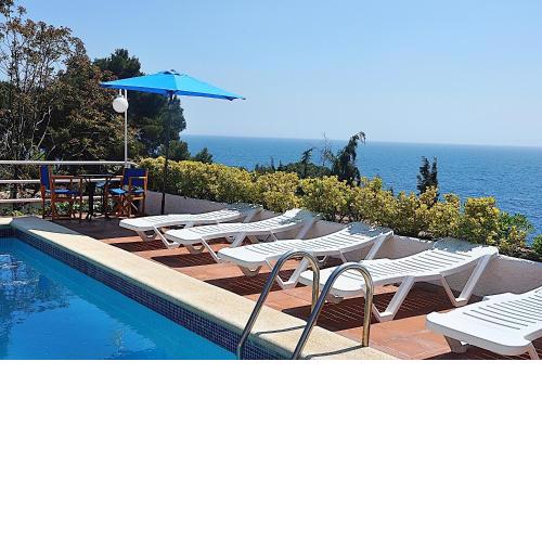 Villa Cherry