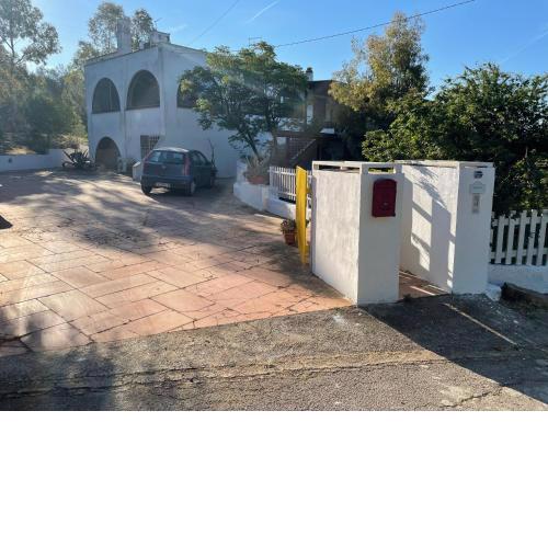 Villa CHEZ ELIO