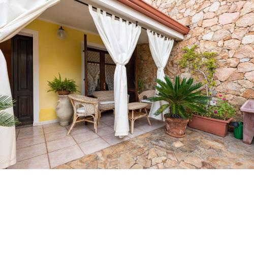 Villa Chia