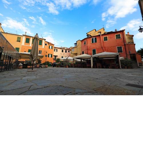 Villa Chiara Marina Trilocale