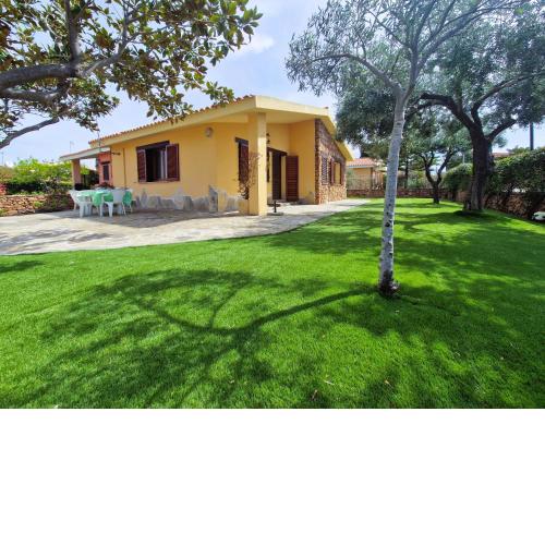 Villa Chiara