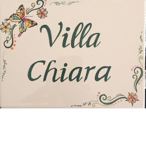 Villa Chiara