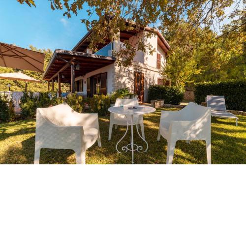 Villa Chiara