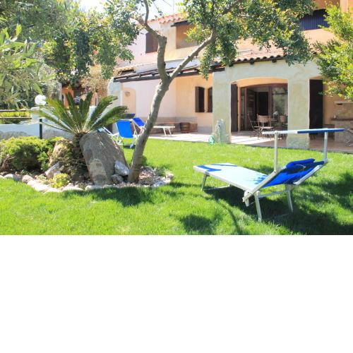 Villa Chiccale