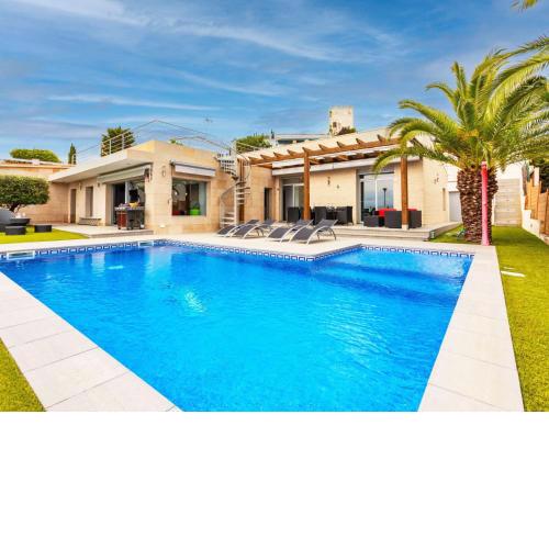 Villa Chill by Interhome