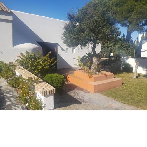 Villa chillout la barrosa