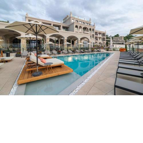 Villa Chinka by Astor Garden Hotel - Adults Only