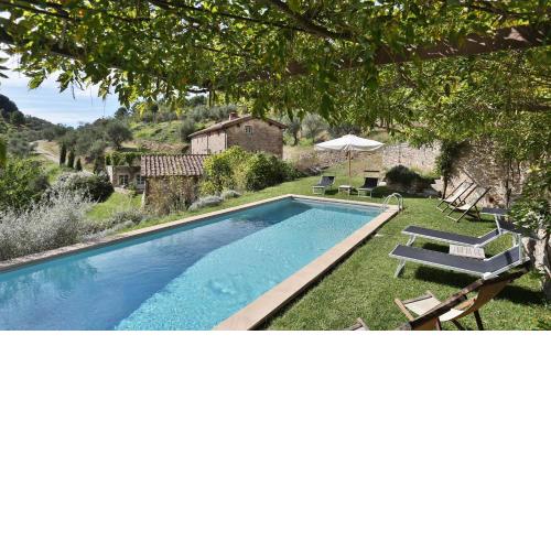 Villa Chiodo
