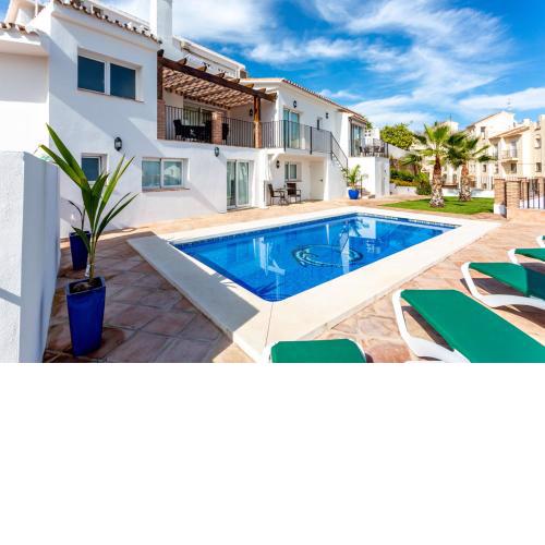 Villa Chispita Torreblanca