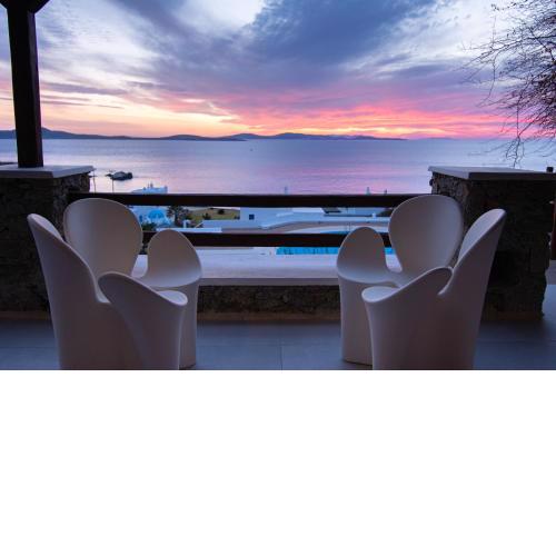 Villa Chloe