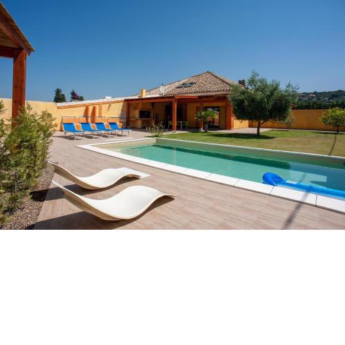 Villa Chloe