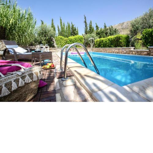 Villa Chloe