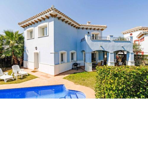 Villa Chorisia 36