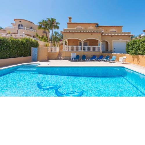 Villa Chris