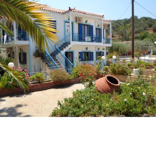 Villa Chrisanthi