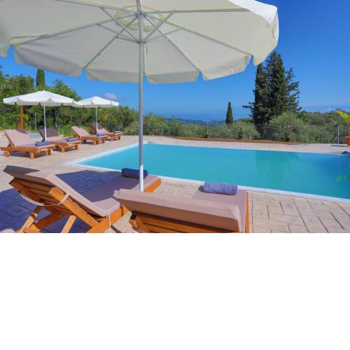 Villa ChrisDina
