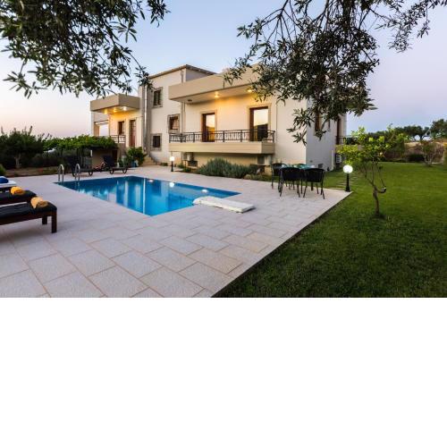 Villa Chrissi