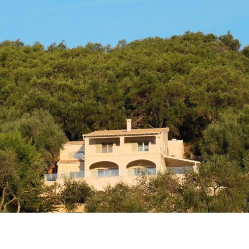 Villa Christianna
