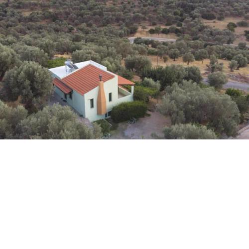 Villa Christina Anidri
