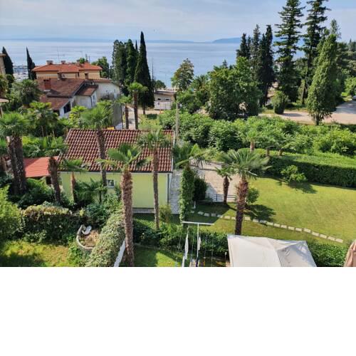 Villa Christina Ferienhaus