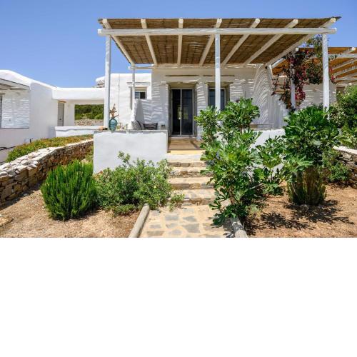 Villa Christina Santa Maria