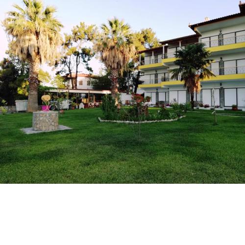 Villa Christina Sea Side