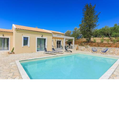 Villa Christina