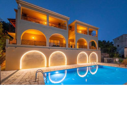 Villa Christina