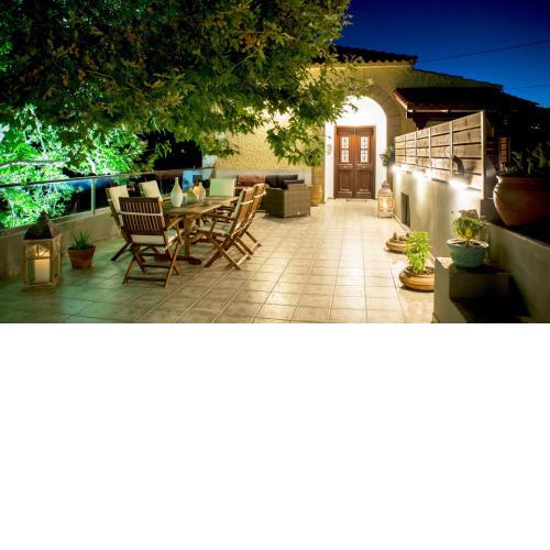 Villa Christini