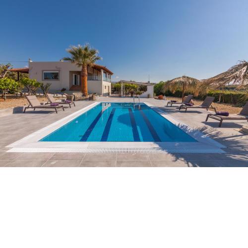 Villa Chrysalida!