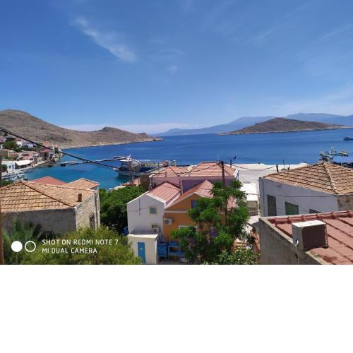 Villa Chrysodimi