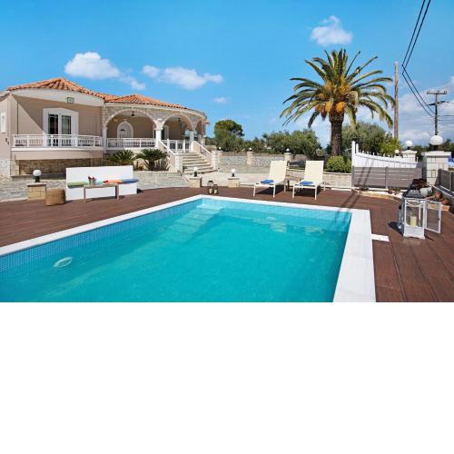 Villa Chrysoula