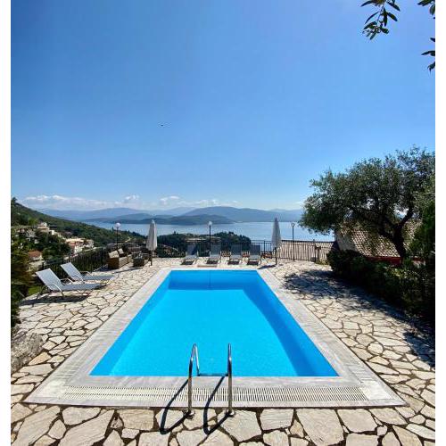 Villa Chrysoula