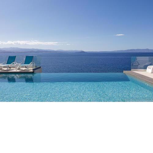 Villa Chryssi