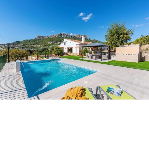 Villa Cian -PlusHolidays