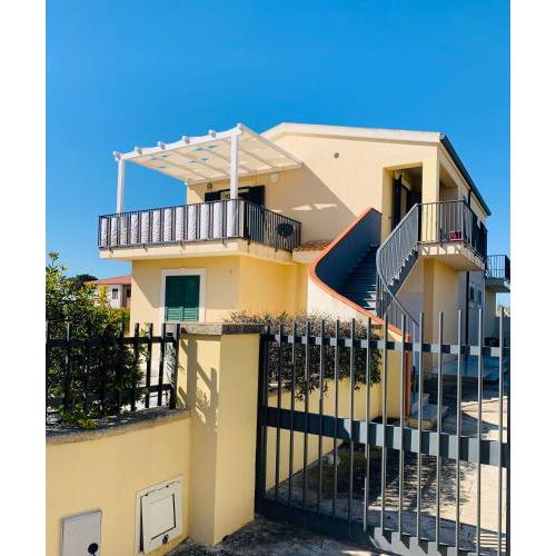 VILLA CIARCIURI