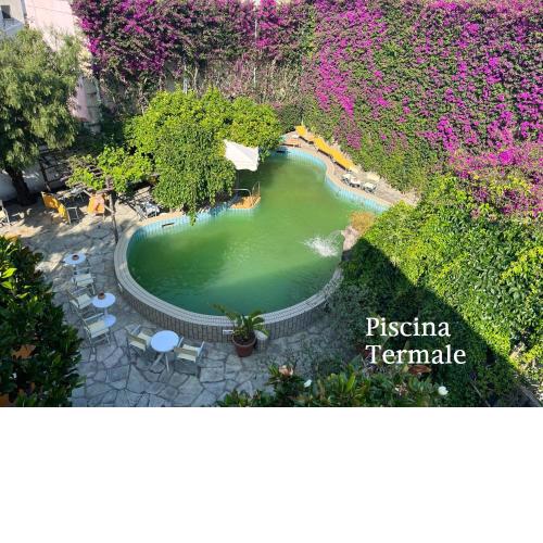 Villa Ciccio