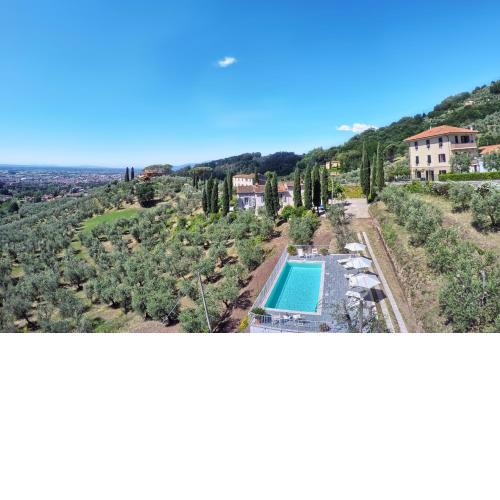 Villa Cielo Blu