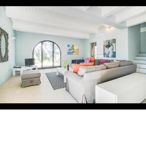 Villa Cielo Deluxe - Cignella Resort