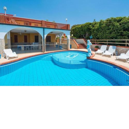 Villa Cielo & Mare