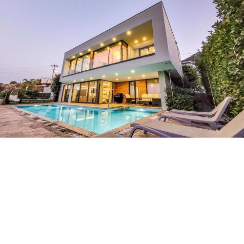 Villa Çimentepe