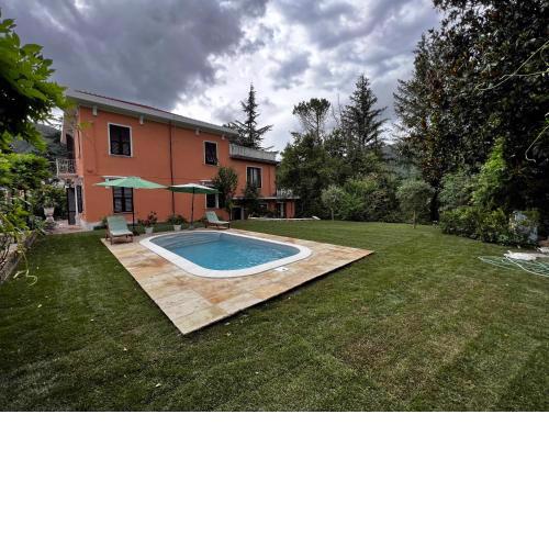 Villa Cinque Terre